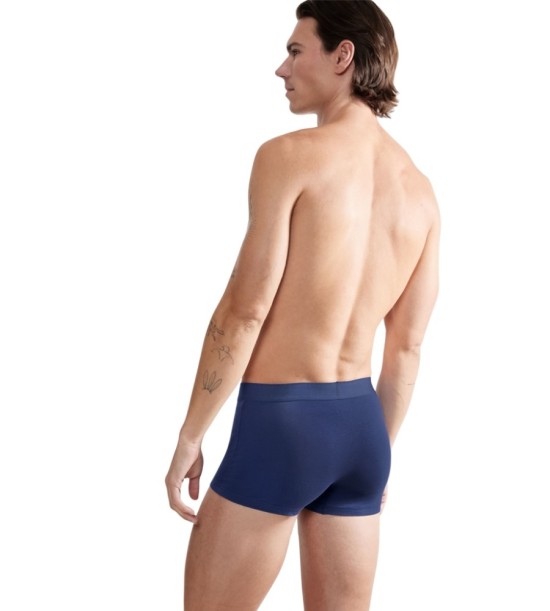 Sloggi men Ever Ease Hipster Boxer  2 Τεμάχια Ραφ