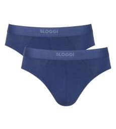Sloggi Sip men Ever Ease Brief 2 Τεμάχια Ραφ
