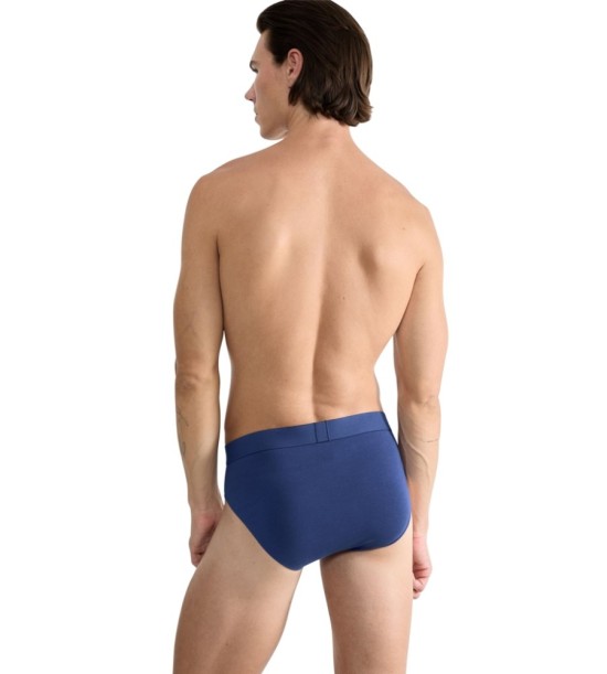 Sloggi Sip men Ever Ease Brief 2 Τεμάχια Ραφ