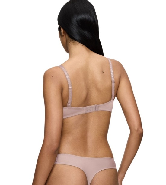Triumph Amourette W Σουτιέν Ροζ