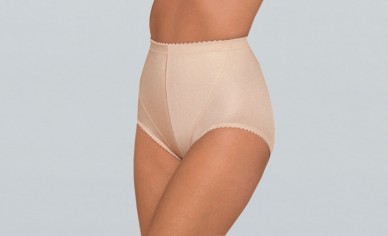 Triumph Κορσές Sphinx Panty Beige