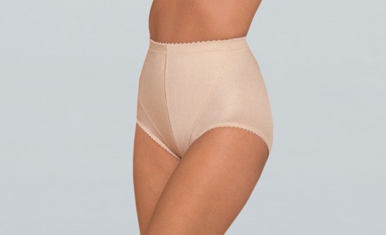 Triumph Κορσές Sphinx Panty Beige