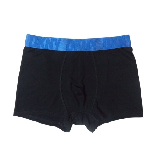 DKNY Ανδρικά Boxer 3 Τεμάχια Μαύρα 61776