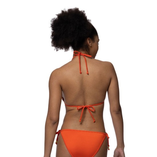 Dorina Porto Novo Bikini Τριγωνάκι Πορτοκαλί