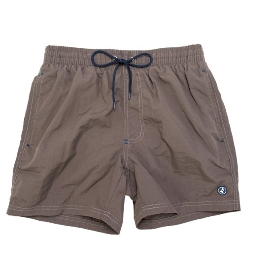 Navygare Βερμούδα Short 098341 Γκρι