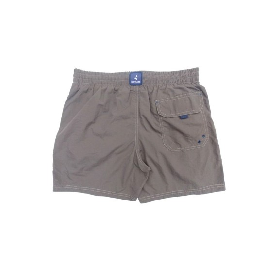 Navygare Βερμούδα Short 098341 Γκρι