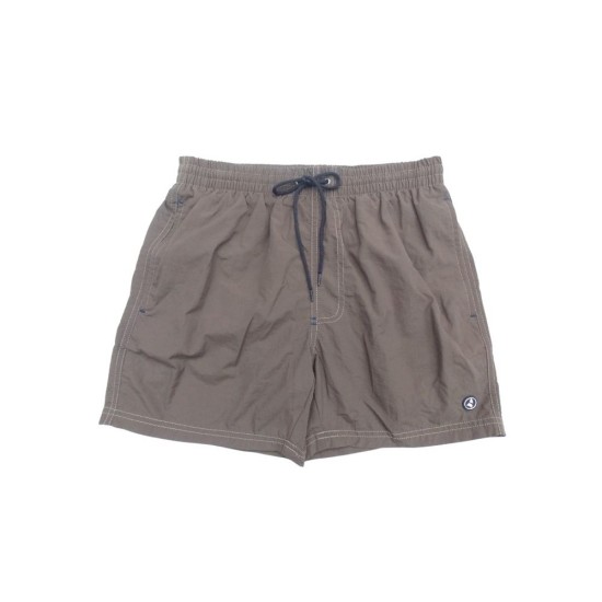 Navygare Βερμούδα Short 098341 Γκρι