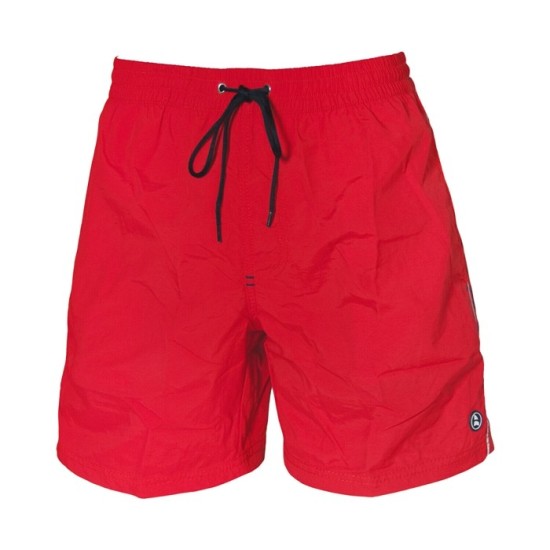 Navygare Βερμούδα Short 098341 Κόκκινο