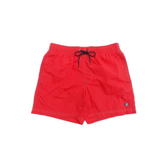 Navygare Βερμούδα Short 098341 Κόκκινο