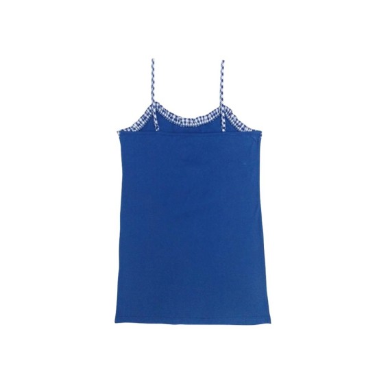Noidinotte Φόρεμα Μπλε LA2332