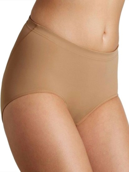 Sloggi Shape H Maxi Beige Ελαφρύ Λαστέξ