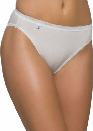 Sloggi Basic Tai White