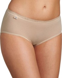 Sloggi Basic Midi Beige