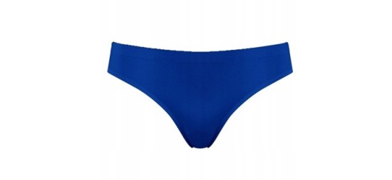 Sloggi Move 2x sports Briefs Mini 2 Τεμάχια Black/Blue