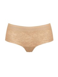 Sloggi Zero Lace H Short Beige