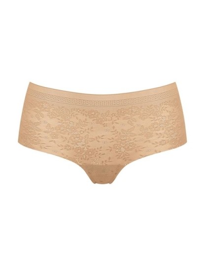 Sloggi Zero Lace H Short Beige