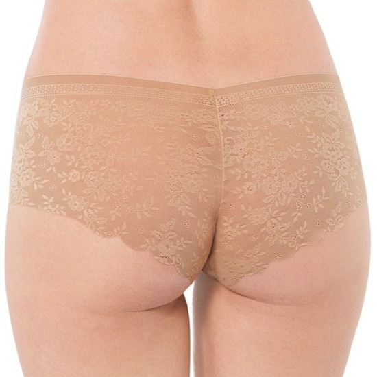 Sloggi Zero Lace H Short Beige