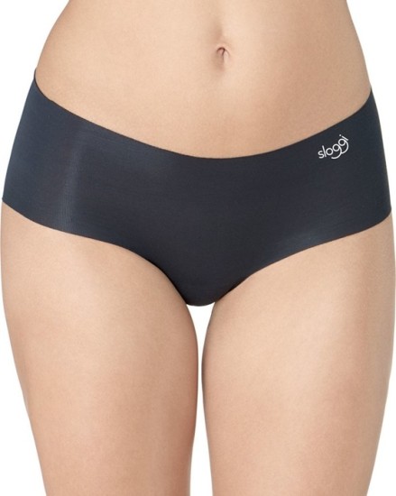 Sloggi Zero Modal H Short 2Pack Black