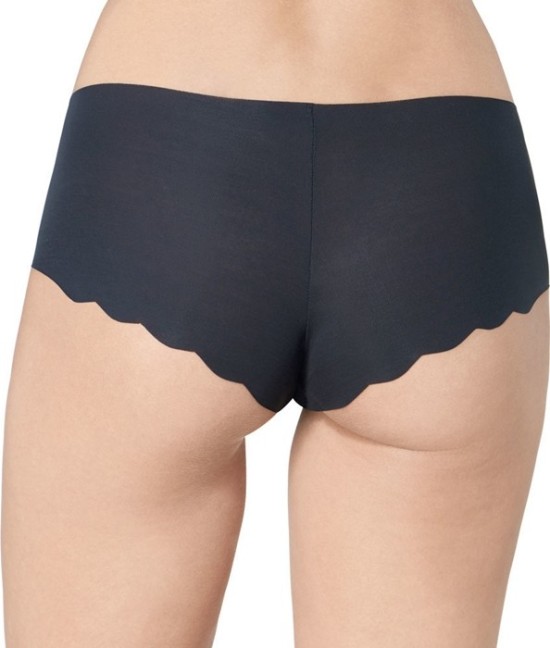 Sloggi Zero Modal H Short 2Pack Black