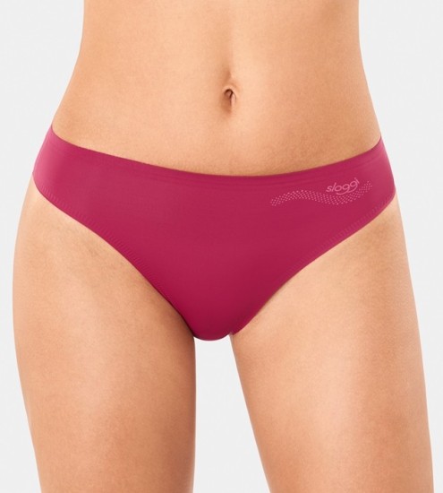 Sloggi Zero One Tai Deep Pink