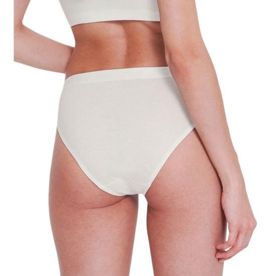 Sloggi GO Casual High Leg Slip Ιβουάρ