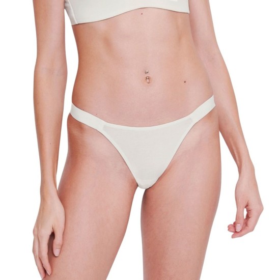 Sloggi GO Casual Tiny Tanga Ιβουάρ