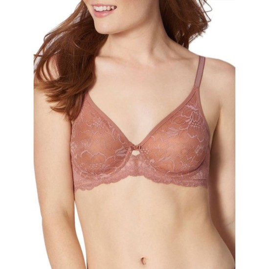 Triumph Σουτιέν Amourette Charm W02 Beige