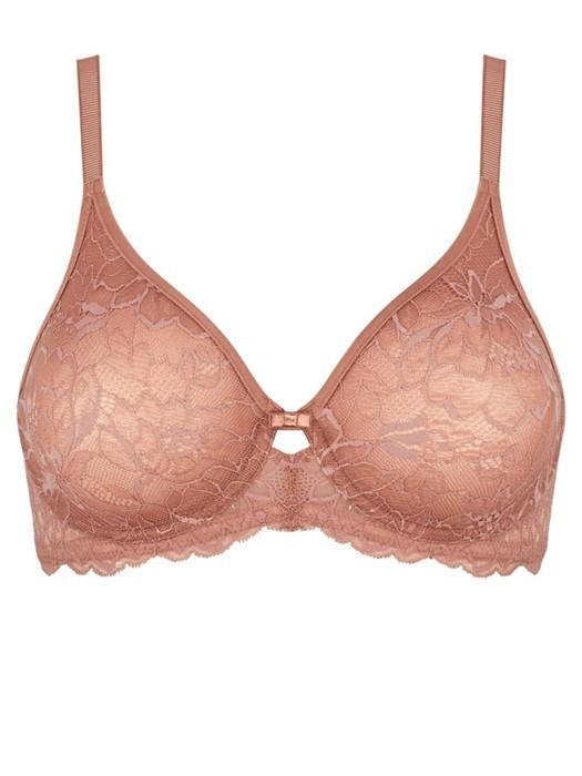 Triumph Σουτιέν Amourette Charm W02 Beige