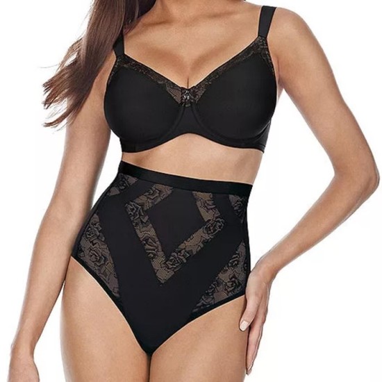 Triumph Σουτιέν Amazing Sensation Lace W01 Black