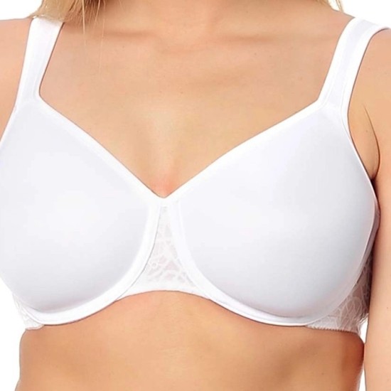 Triumph Σουτιέν Comfort Minimizer W White