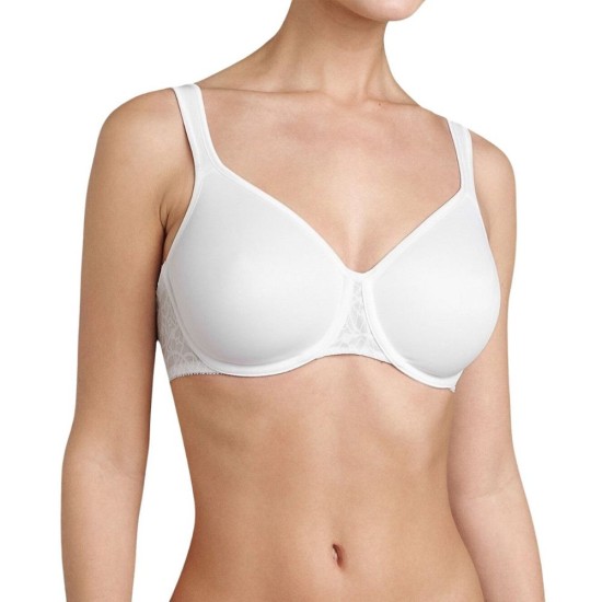 Triumph Σουτιέν Comfort Minimizer W White