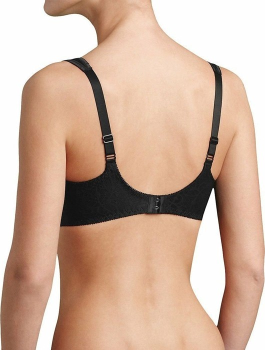 Triumph Σουτιέν Comfort Minimizer W Black