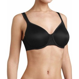 Triumph Σουτιέν Comfort Minimizer W Black