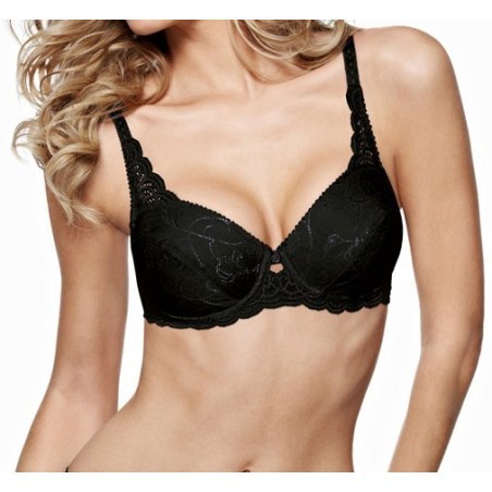 Triumph Σουτιέν Amourette Romance W Black