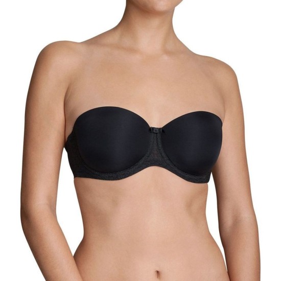 Triumph Σουτιέν Beauty Full Basics WDP Γυναικείο Σουτιέν Μαύρο