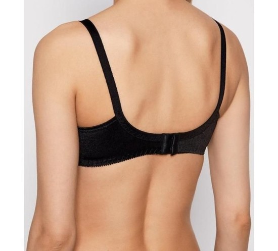 Triumph Σουτιέν Claudette 200 Stretch Black