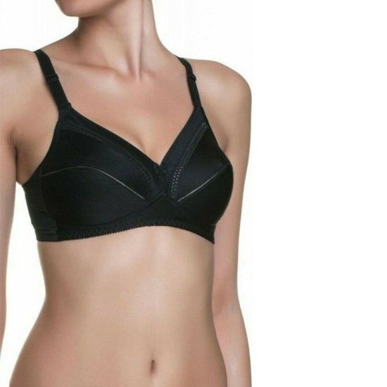 Triumph Σουτιέν Claudette 200 Stretch Black