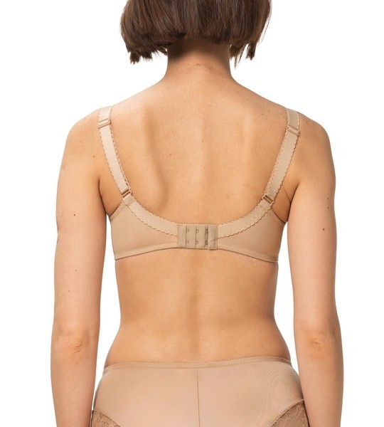 Triumph Σουτιέν Delicate Doreen N Beige