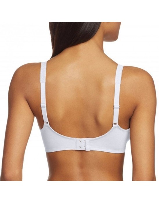 Triumph Σουτιέν Pretty Comfort N White