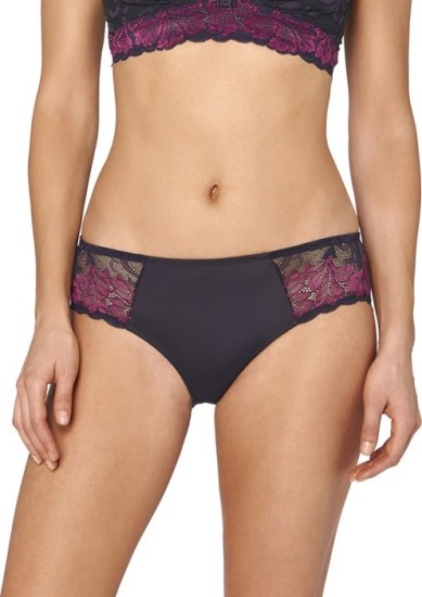 Triumph Amourette Charm Hipster Purple