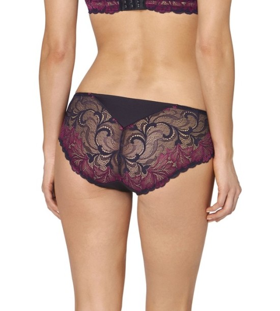 Triumph Amourette Charm Hipster Purple