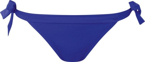 Triumph Mix & Match 19 Tanga Ρουά