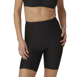Triumph Shape Smart Γυναικείος Κορσές Μαύρος