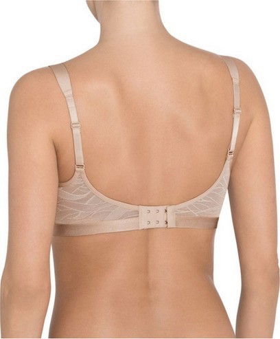 Triumph Γυναικείο Σουτιέν Airy Sensation W01 Μπεζ