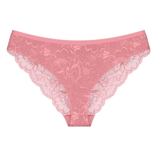 Triumph Amourette Charm T Brazilian Ροζ