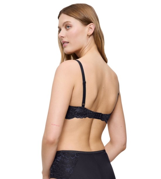 Triumph Amourette Charm T P Σουτιέν Μπλε