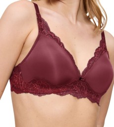 Triumph Amourette CharmT P Σουτιέν Κεραμιδί