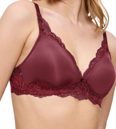 Triumph Amourette CharmT P Σουτιέν Κεραμιδί