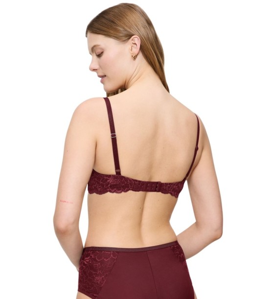 Triumph Amourette CharmT P Σουτιέν Κεραμιδί