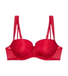 Triumph Palina Moonlight Kiss WHP Σουτιέν Κόκκινο